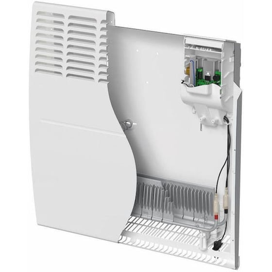 THERMOR EVIDENCE 3 CONNECT Θερμοπομπός Τοίχου με Wi-Fi 2000W Λευκό image 2