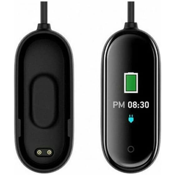 Activity Tracker Spm Smart Band M5  - Pinksand image 2