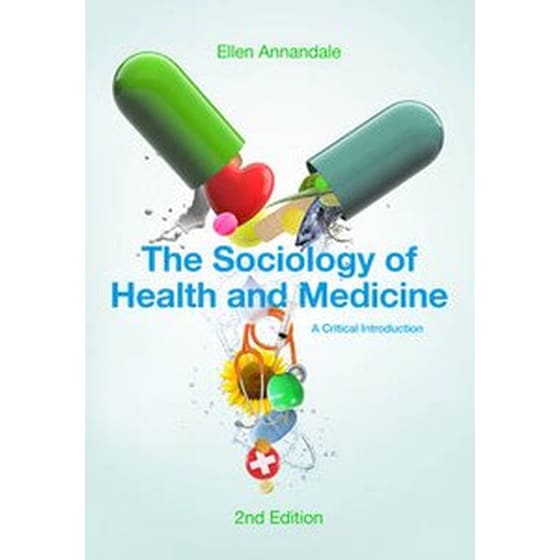Sociology of Health and Medicine image 0