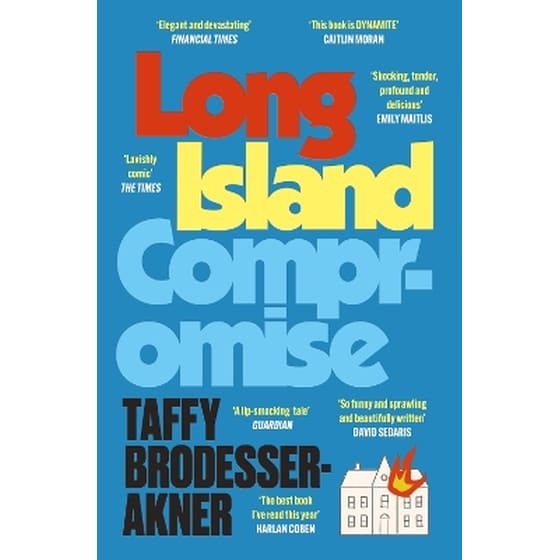 Long Island Compromise image 0