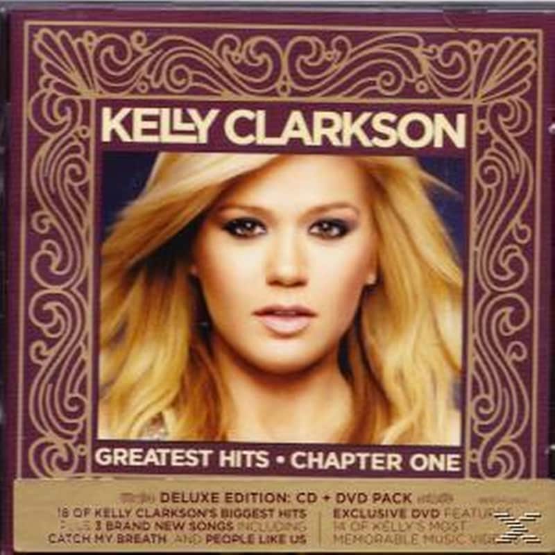 Greatest Hits - Chapter One