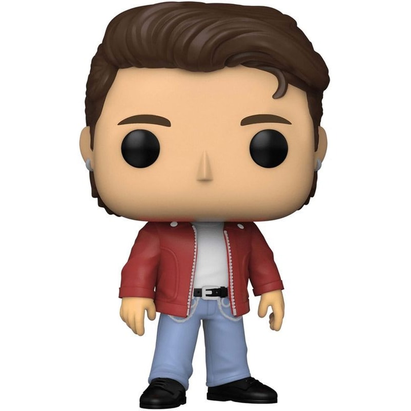 Funko Pop! Rocks: New Kids on the block - Jonathan 315