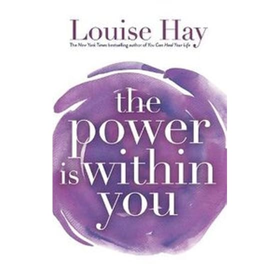 The Power Is Within You image 0