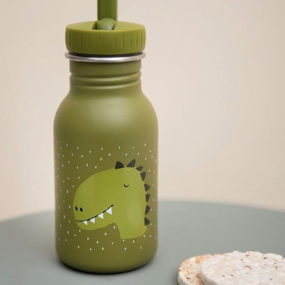 Μπουκάλι Θερμός Trixie Δεινόσαυρος 350 ml image 4