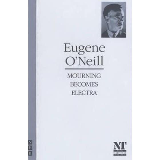 Mourning Becomes Electra image 0