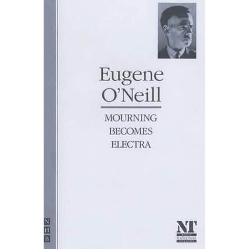 Mourning Becomes Electra