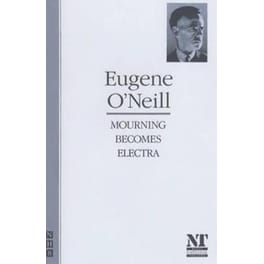 Mourning Becomes Electra