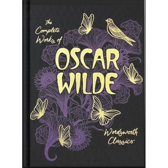 The Collected Works of Oscar Wilde (Wordsworth Library Collection) image 0
