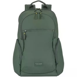 Τσάντα&nbsp;Πλάτης&nbsp;Tucano Otto&nbsp;15-16"&nbsp;Green
