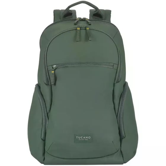 Τσάντα&nbsp;Πλάτης&nbsp;Tucano Otto&nbsp;15-16"&nbsp;Green image 0