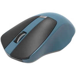 Ασύρματο Ποντίκι Indena G-216 1600 dpi - Μπλε