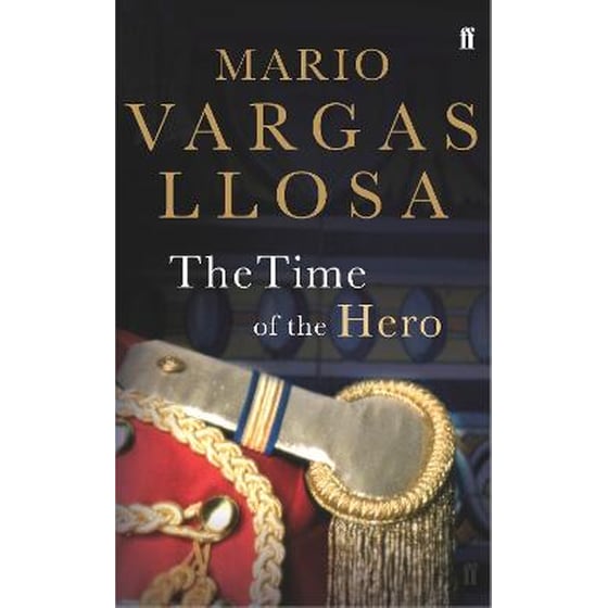 The Time of the Hero image 0