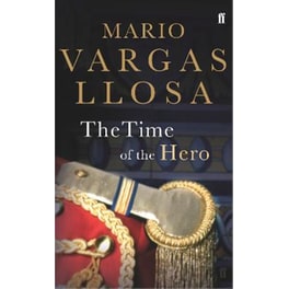 The Time of the Hero
