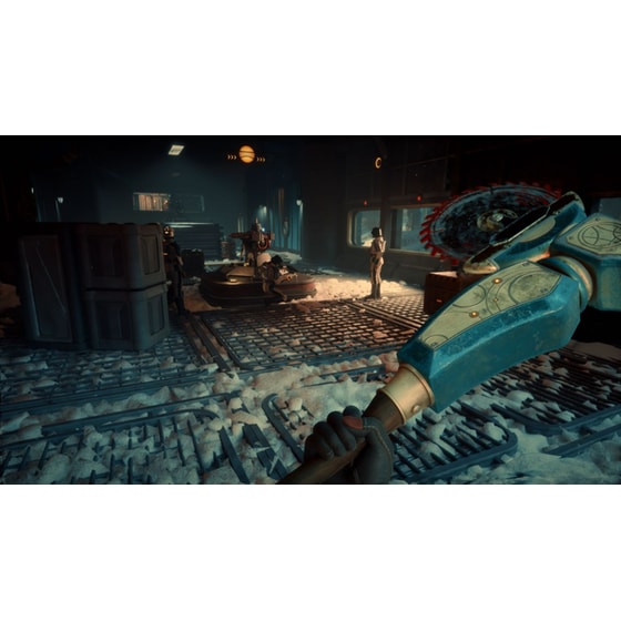 The Outer Worlds 2 - PS5 image 5