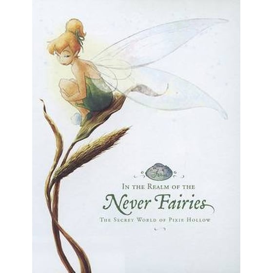 In the Realm of the Never Fairies image 0