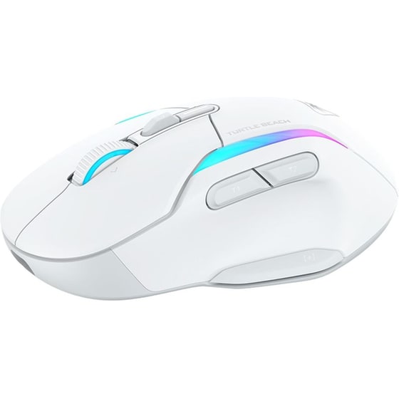 Turtle Beach Kone II Air RGB Gaming Ασύρματο Ποντίκι - Λευκό image 4