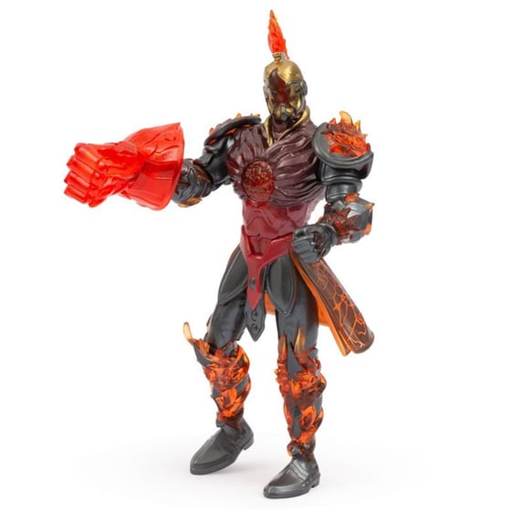 Φιγούρες Gormiti The New Era 15εκ (Διάφορα Σχέδια) image 13