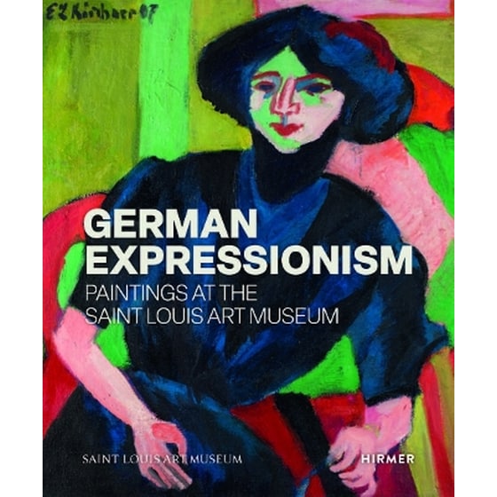German Expressionism: Paintings at the Saint Louis Art Museum image 0