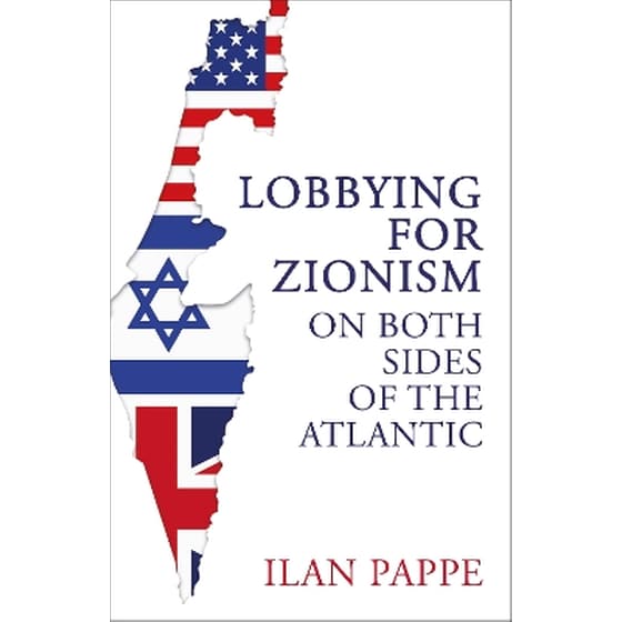 Lobbying for Zionism on Both Sides of the Atlantic image 0