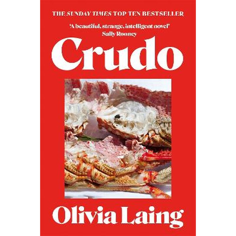 Crudo