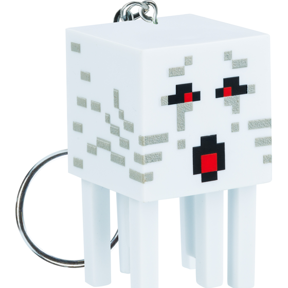 Minecraft Φιγούρα Μπρελόκ (6cm) 1 Τμχ - Τυχαία Επιλογή Σχεδίου image 3