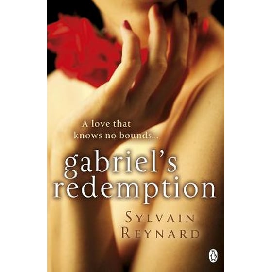 Gabriel's Redemption image 0
