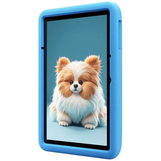 Tablet Blackview Tab A6 Kids 10.1" 4GB/128GB Wi-Fi - Ocean Blue image 3