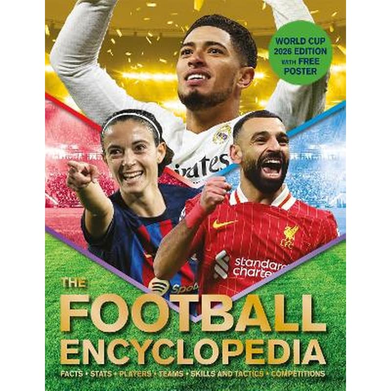 The Football Encyclopedia