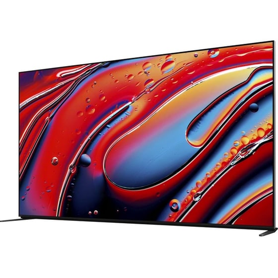 Sony BRAVIA 9 QLED (XR l Mini LED) 75" 4K HDR Google Smart Τηλεόραση K75XR90PAEP image 3