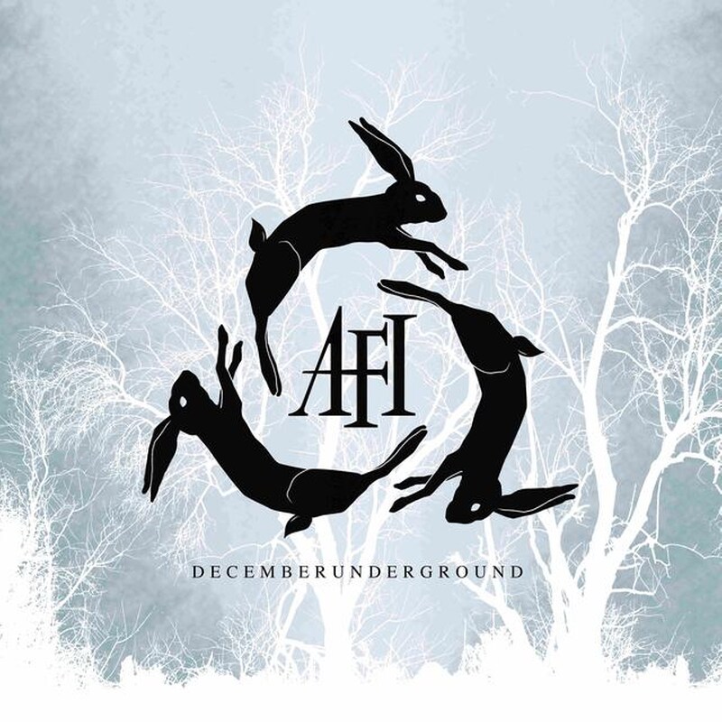 Decemberunderground (LP)