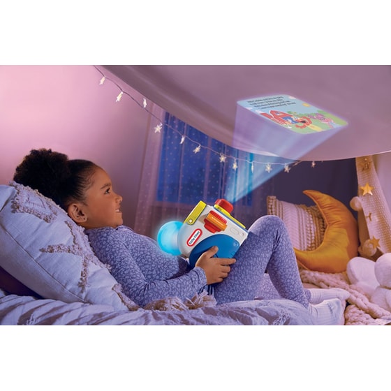 Little Tikes Story Dream Machine Sesame Street image 5