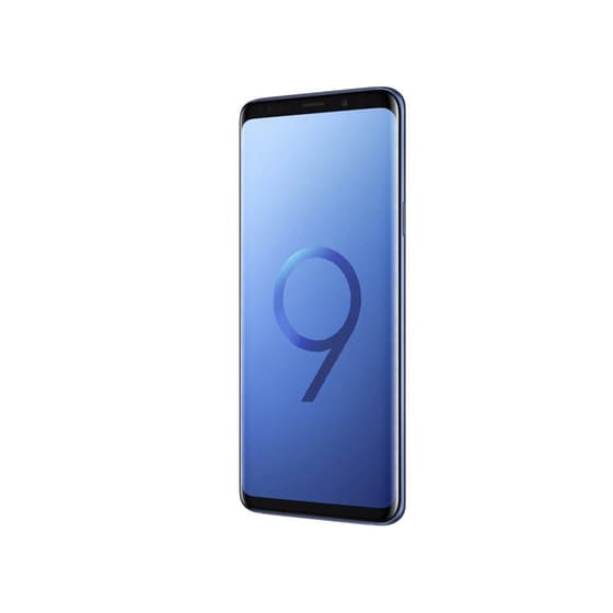 Samsung Galaxy S9+ 64GB Μπλε Dual Sim Smartphone image 2