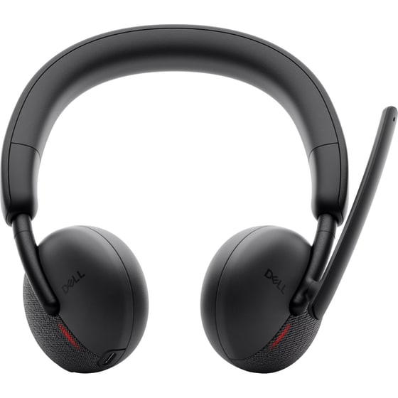 Ακουστικά Headset Dell Pro WL3024 BT - Μαύρο image 2