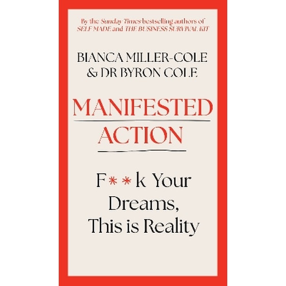 Manifested Action image 0