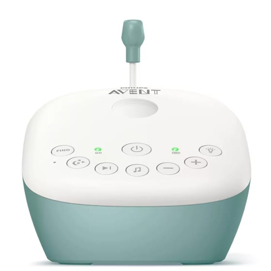 Baby Monitor Philips SCD731/52 Ήχου - Λευκό/Μπλε image 5