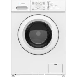 OMNYS WNM-80248MU 8 kg 1.200 Στροφές Λευκό Πλυντήριο Ρούχων