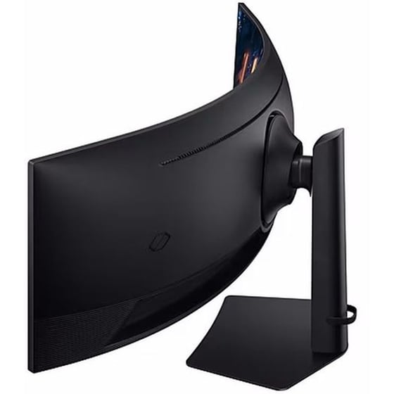 Samsung Odyssey G9 G91F LS49FG912EUXEN Gaming Monitor 49'' Dual QHD VA Curved 144Hz 1ms image 10