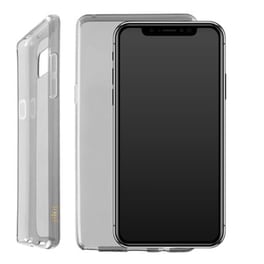 Θήκη Apple iPhone XS Max - Idol 1991 Air Slim TPU - Διάφανο Γκρι