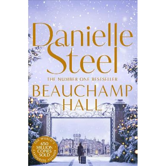 Beauchamp Hall image 0