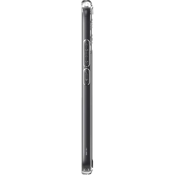 Θήκη Samsung Galaxy A34 - Spigen Ultra Hybrid - Διάφανο image 3