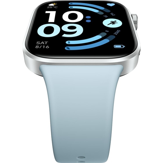 Smartwatch Xiaomi Redmi Watch 6 46mm - Glacier Blue image 4
