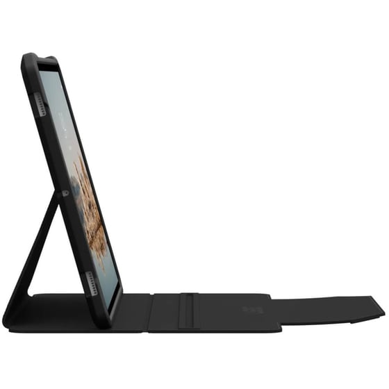 Θήκη Tablet Samsung Galaxy Tab S9 Plus - UAG Metropolis Series - Black image 3