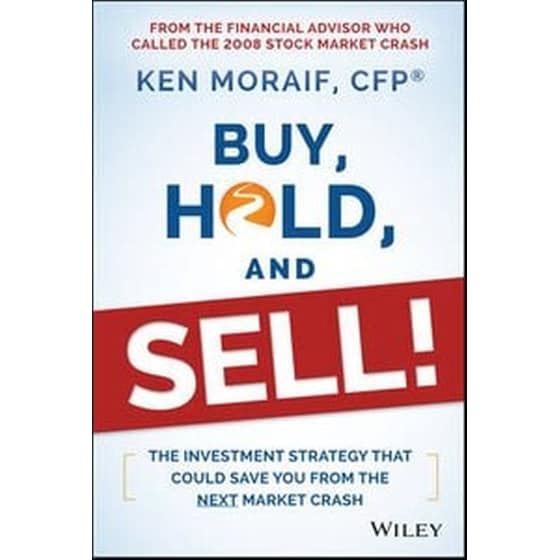 Buy, Hold, and Sell! image 0