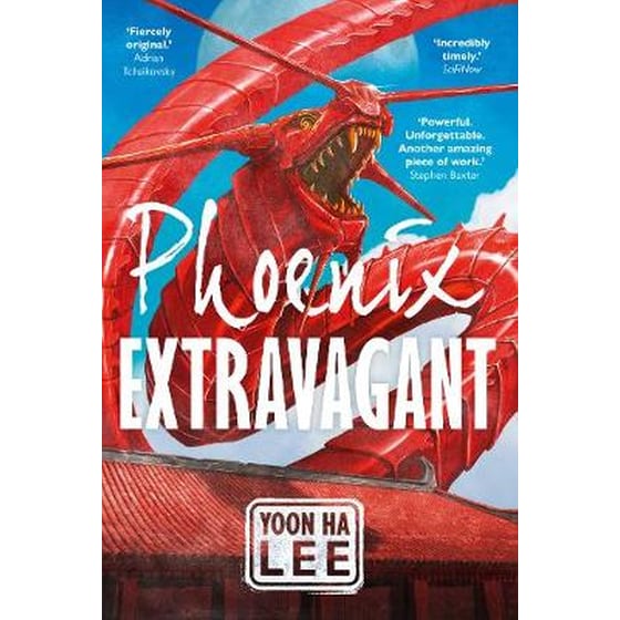 Phoenix Extravagant image 0