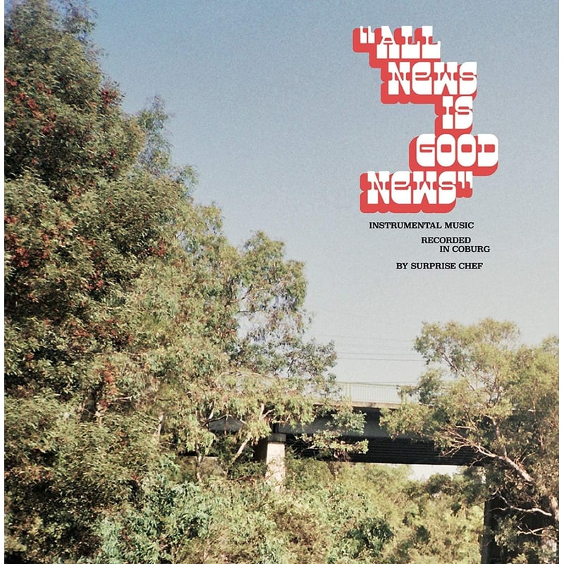 All News Is Good News