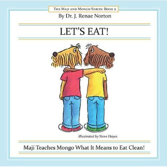 Let's Eat! image 0
