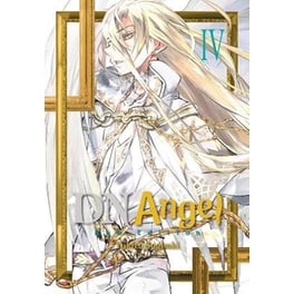 D.N.Angel New Edition, Vol. 4