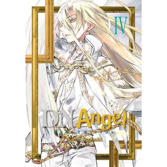 D.N.Angel New Edition, Vol. 4 image 0