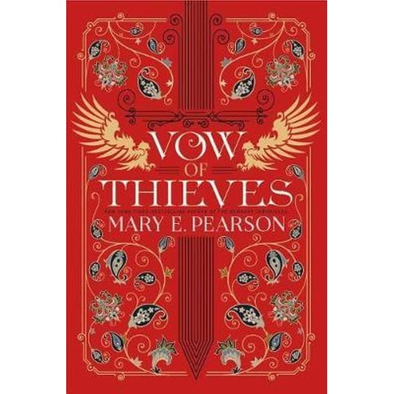 Vow of Thieves image 0