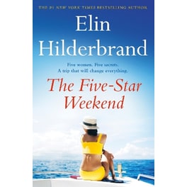 The Five-Star Weekend